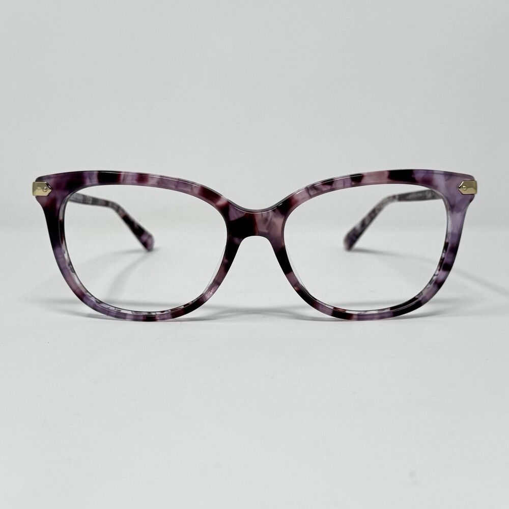 Coach HC8378U 5777U6 Iris Tortoise Sunglass Frames 57-17-145